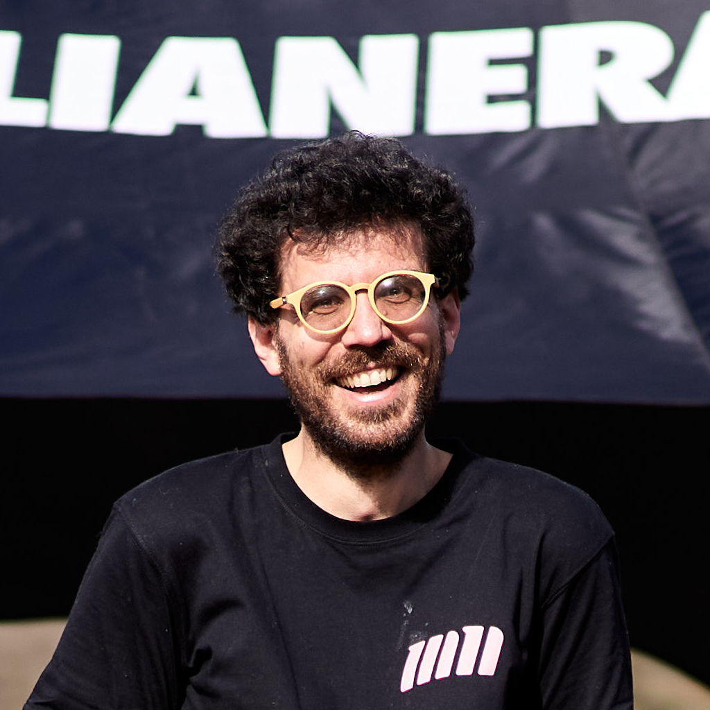 Lorenzo Corbani