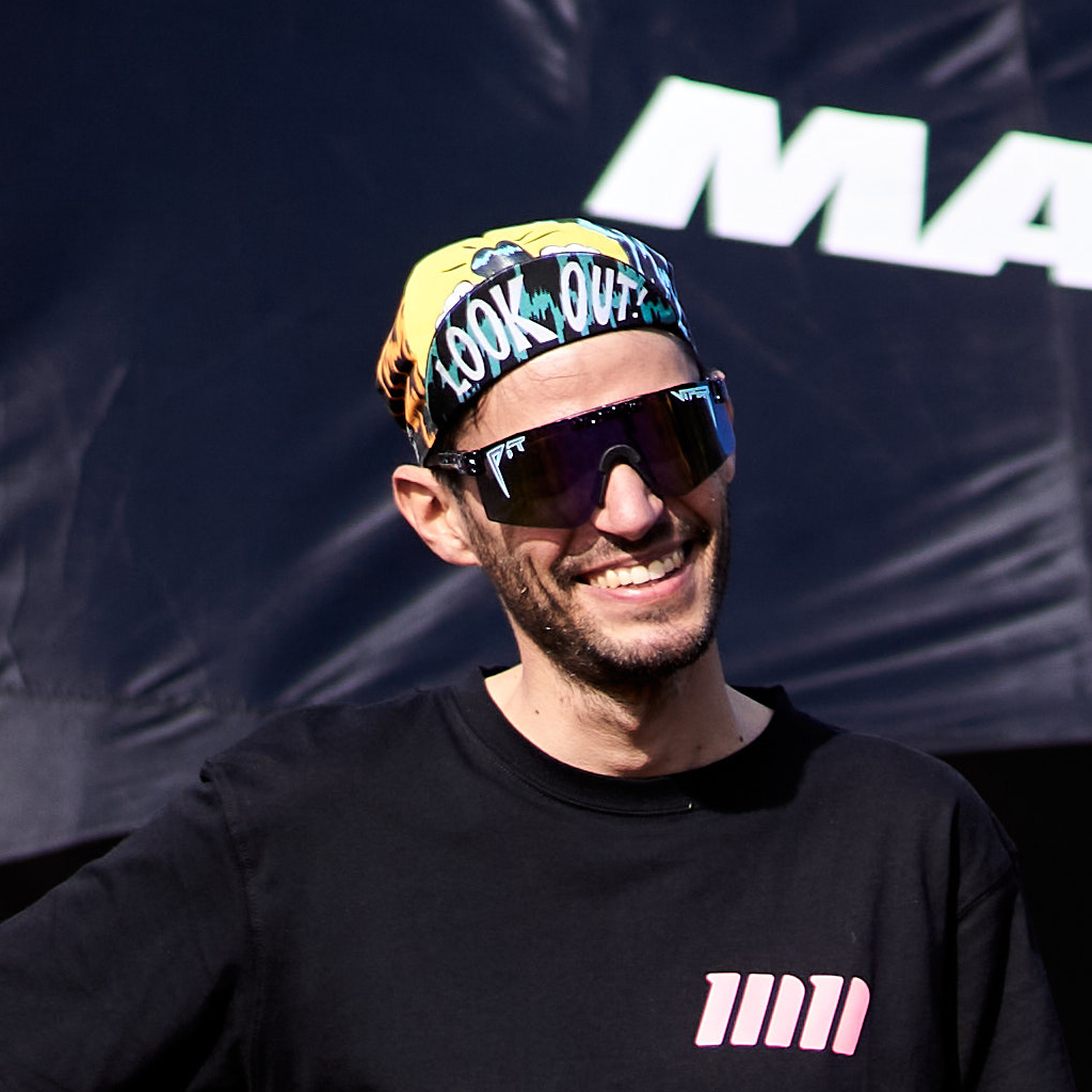 Maximiliano Melo