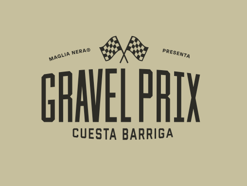Gravel Prix Afiche