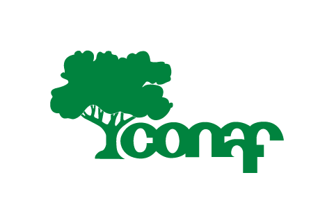 Logo Conaf