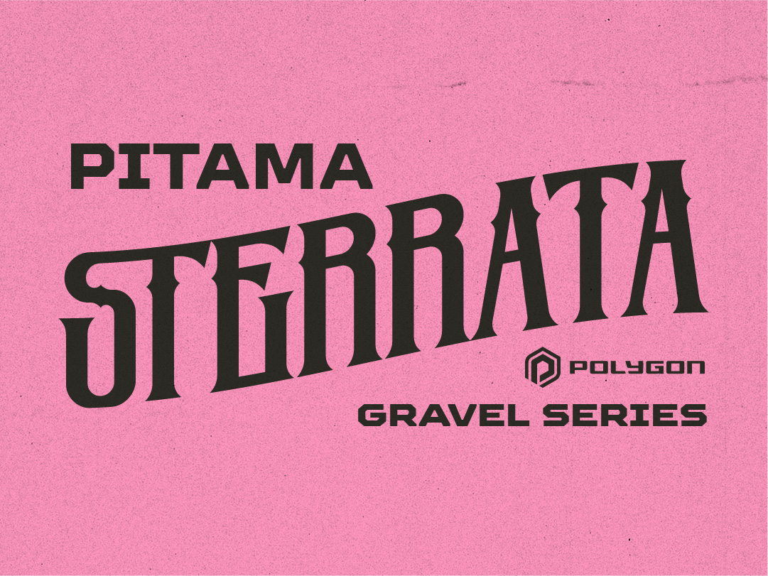 Gravel Prix Afiche