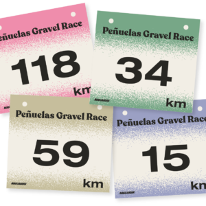 Peñuelas Gravel Race 2023