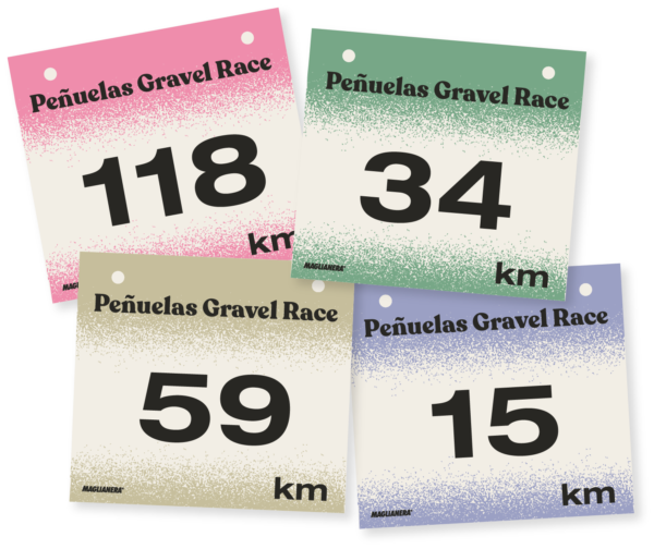 Peñuelas Gravel Race 2023